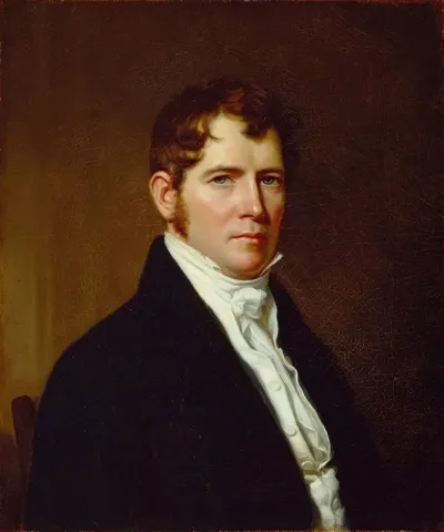 Portrait Of A Man 115