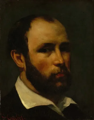 Portrait Of A Man 142