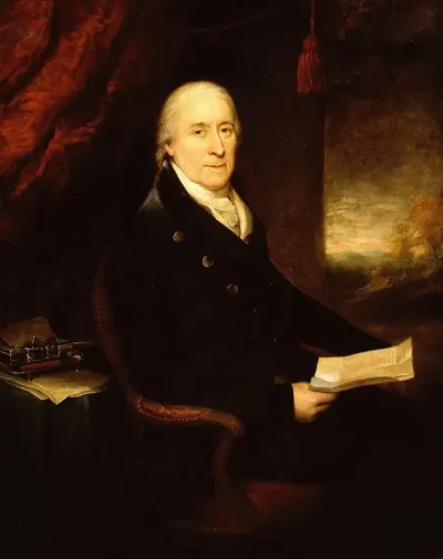 Portrait Of A Man 150