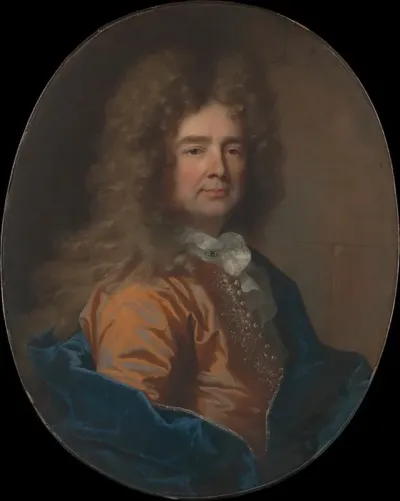 Portrait Of A Man 160