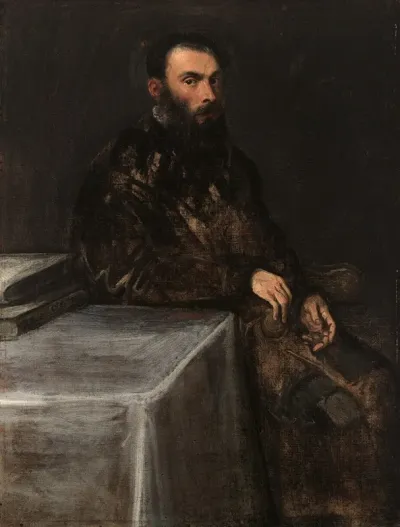 Portrait Of A Man 17