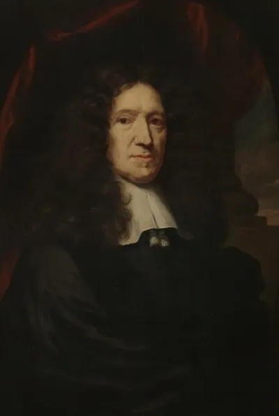 Portrait Of A Man 18