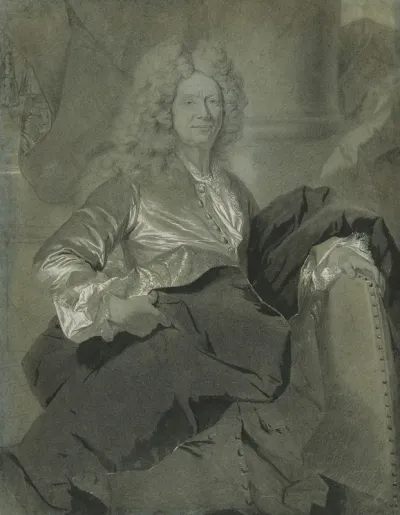 Portrait Of A Man 193