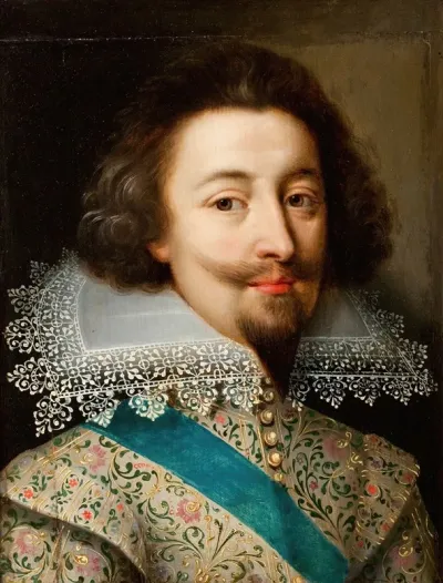 Portrait Of A Man 210