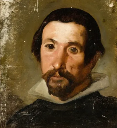 Portrait Of A Man 212