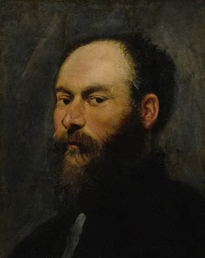 Portrait Of A Man 21