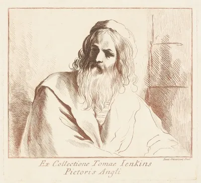 Portrait Of A Man 220