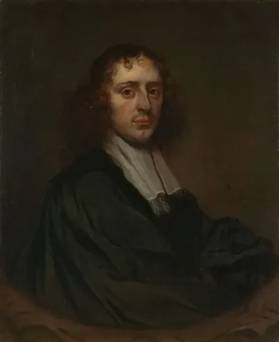 Portrait Of A Man 242