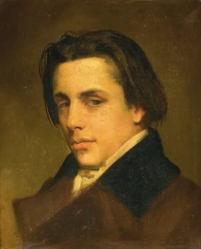 Portrait Of A Man 25
