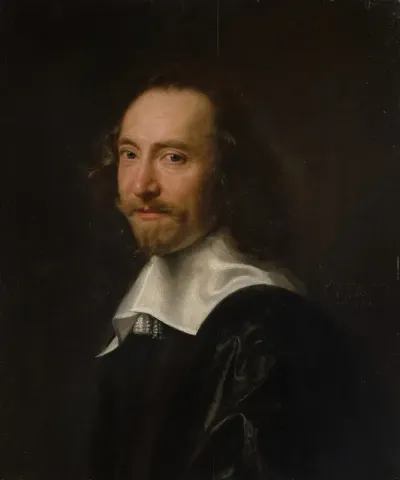 Portrait Of A Man 27