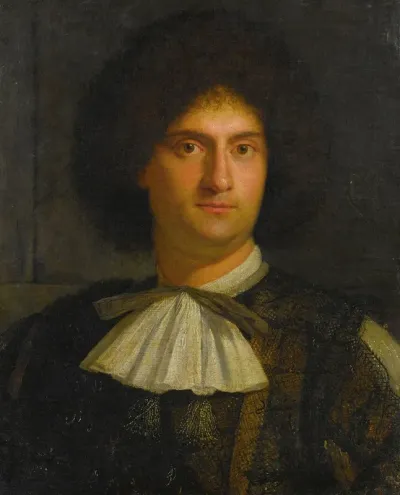 Portrait Of A Man 28