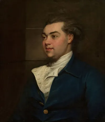 Portrait Of A Man 297