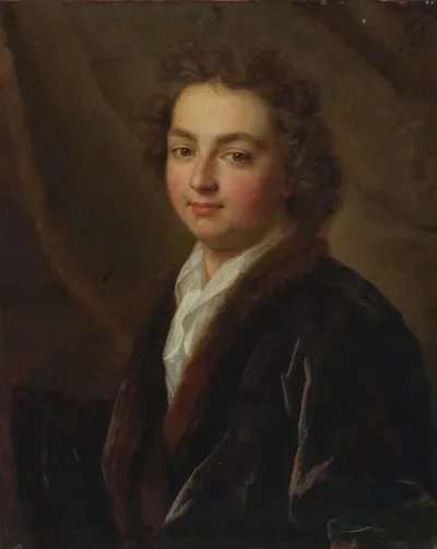 Portrait Of A Man 29