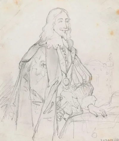 Portrait Of A Man 358