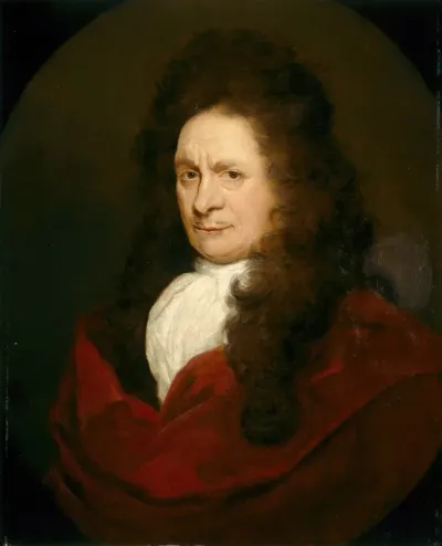 Portrait Of A Man 35