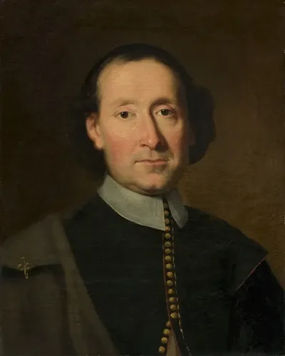 Portrait Of A Man 36