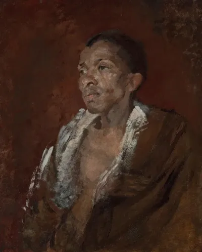 Portrait Of A Man 371