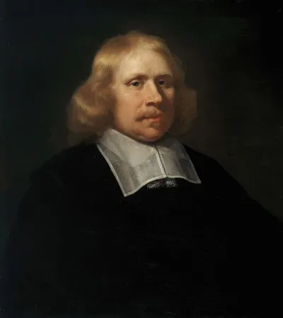 Portrait Of A Man 378