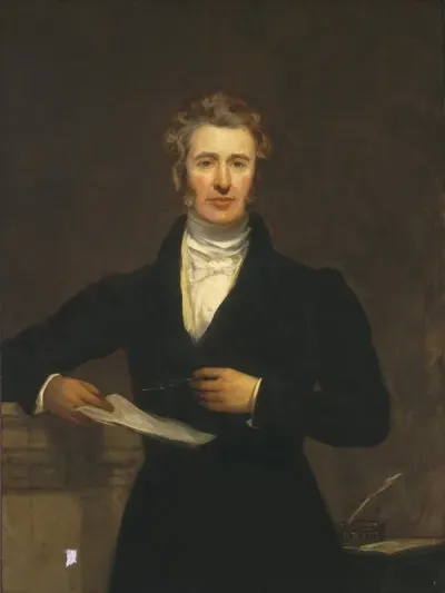 Portrait Of A Man 38