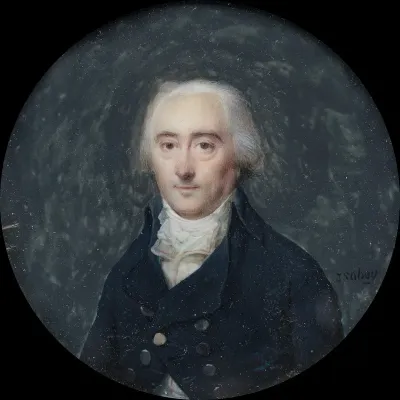 Portrait Of A Man 409