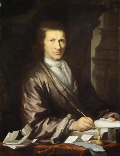 Portrait Of A Man 40