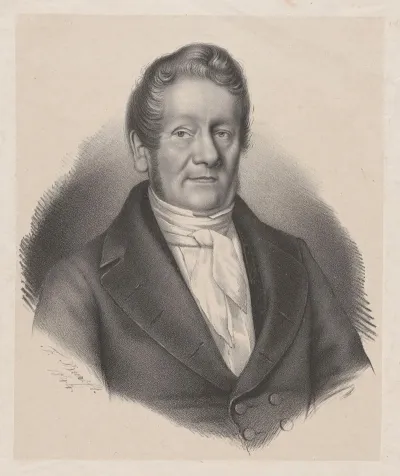 Portrait Of A Man 431