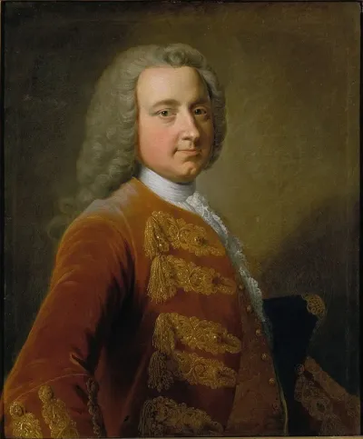 Portrait Of A Man 44