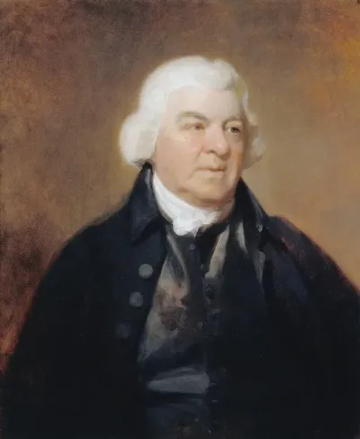 Portrait Of A Man 45