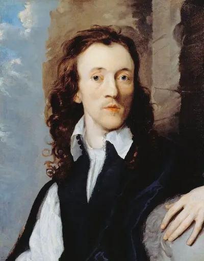Portrait Of A Man 46