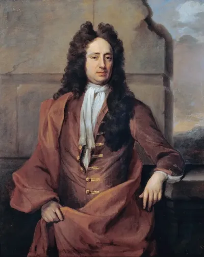 Portrait Of A Man 47