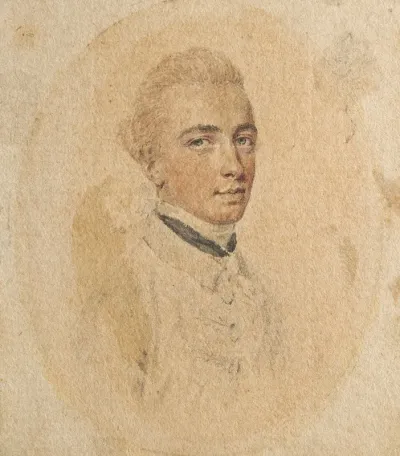 Portrait Of A Man 67