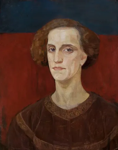 Portrait Of A Man Renaissance Type
