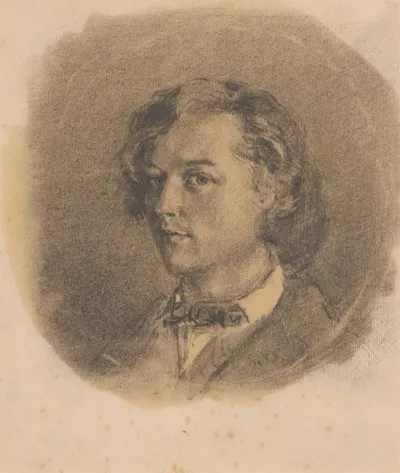 Portrait Of A Young Man 115
