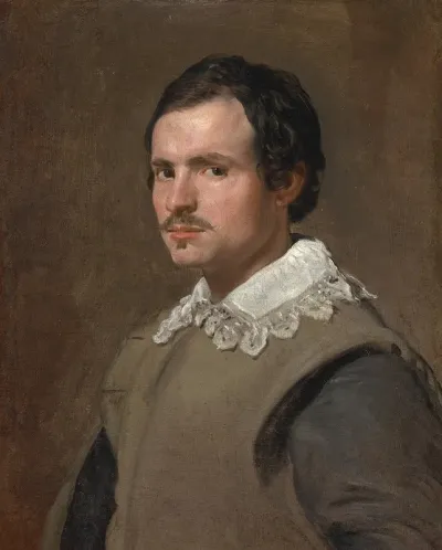 Portrait Of A Young Man 11