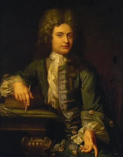 Portrait Of A Young Man 27