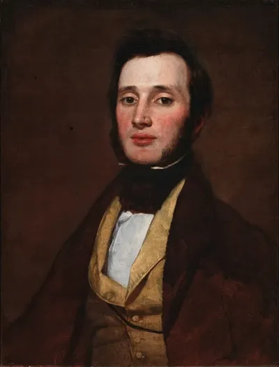 Portrait Of A Young Man 29