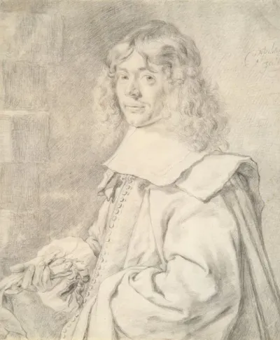 Portrait Of A Young Man 59