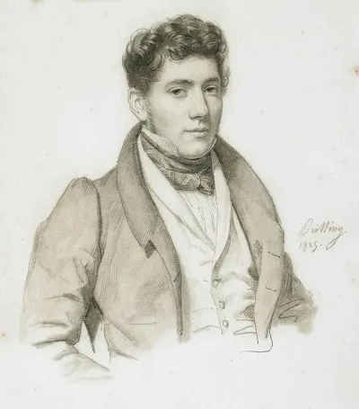Portrait Of A Young Man 63