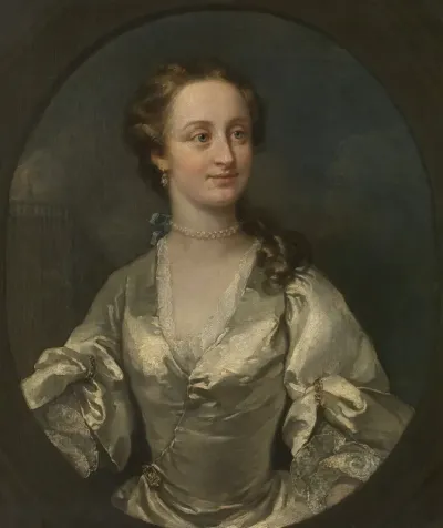 Portrait Of A Young Woman 88