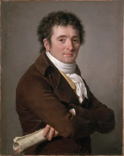 Portrait Of Dublin Tornelle