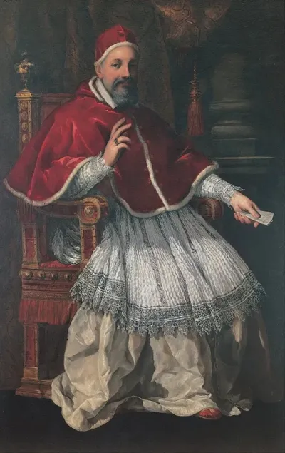 Portrait Of Urban Viii