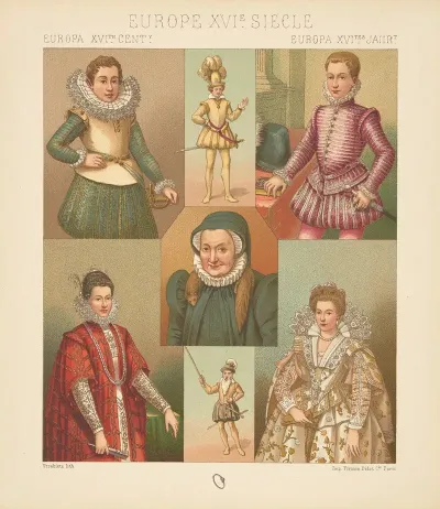 Portraits