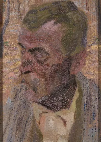Portrat 3