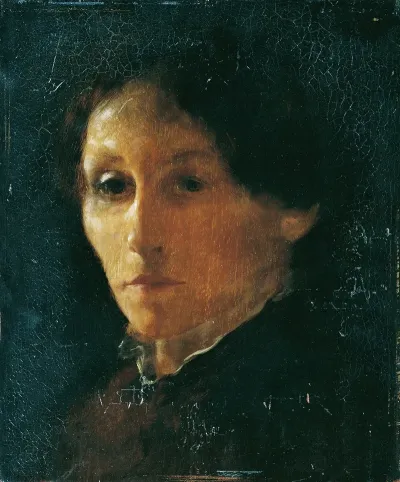 Portratstudie 2