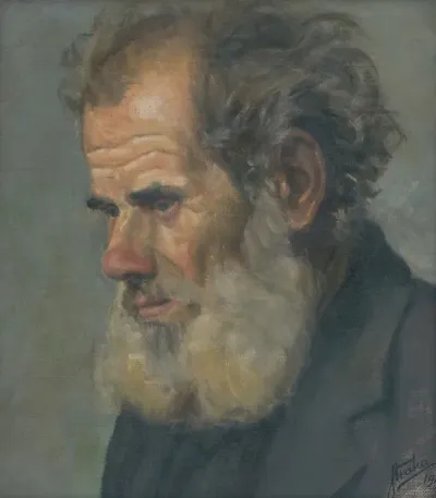 Portret 2