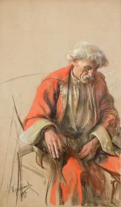 Portret Boliglowy Z Krzeslawic