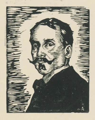 Portret Ii