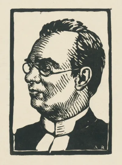Portret Iii