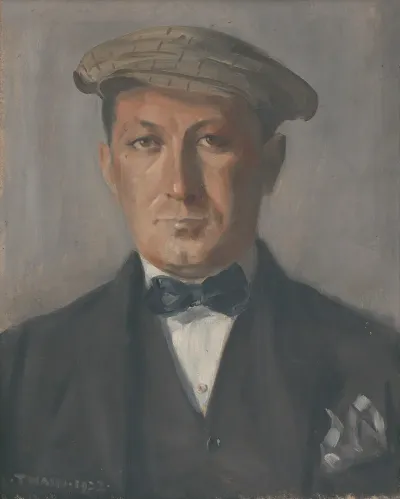 Portret Kukana
