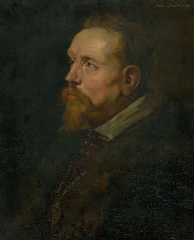 Portret Muza